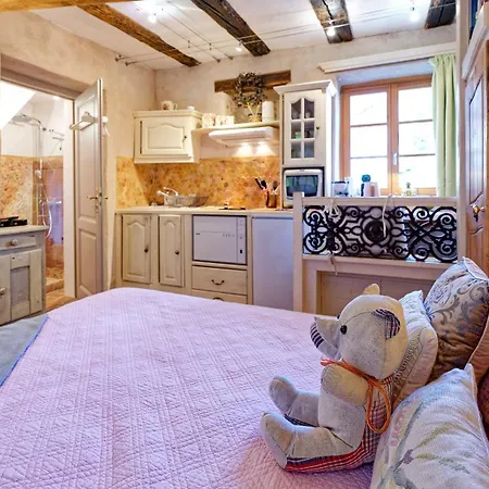 アパート Remparts De - Refuge Du Lutin - *