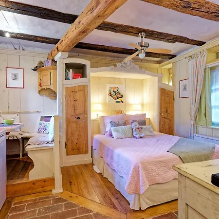 Remparts De - Refuge Du Lutin - * リクヴィール