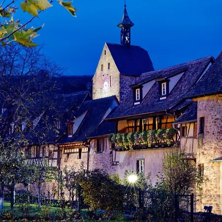 アパート Remparts De - Refuge Du Lutin -